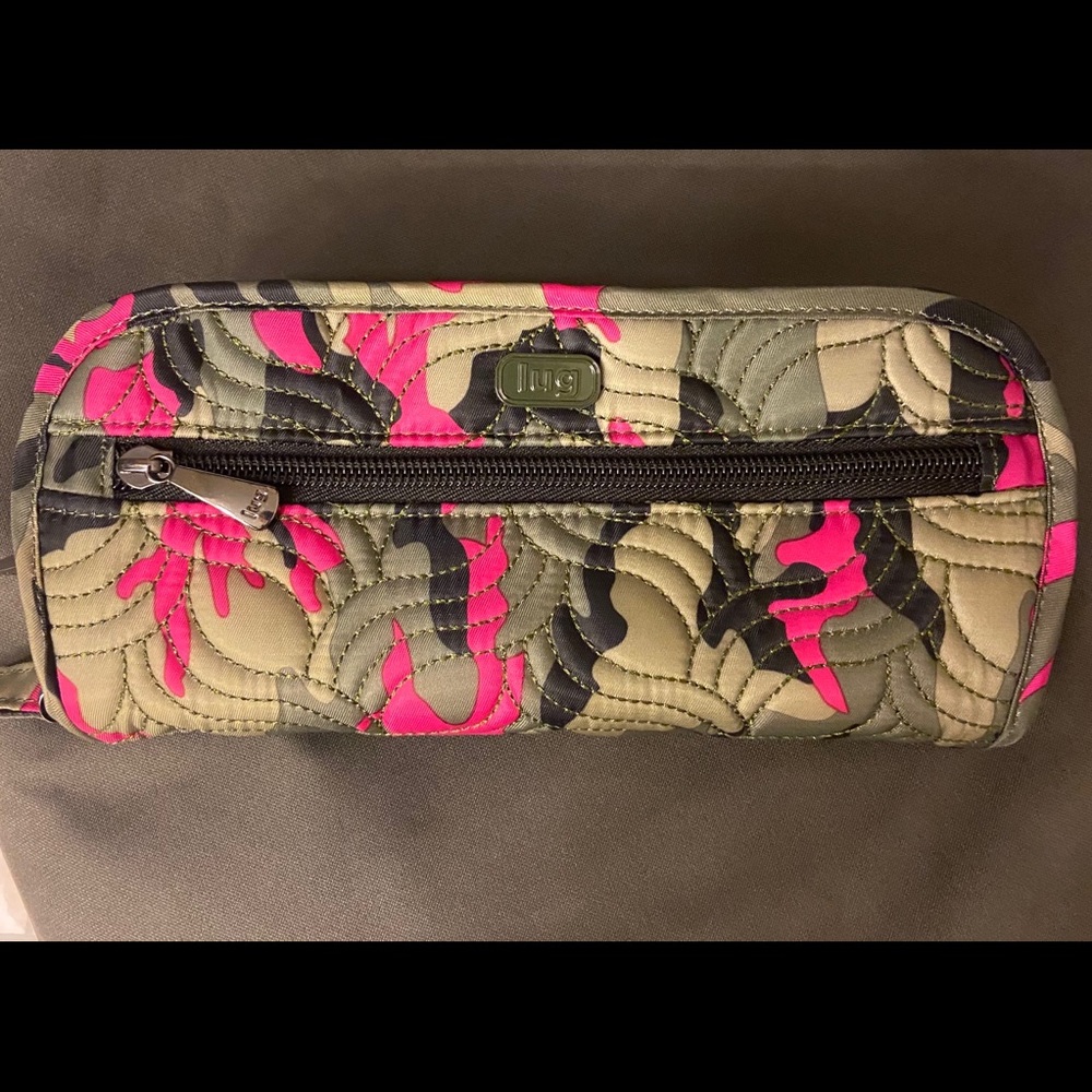 Lug Flipper Camo Orchid